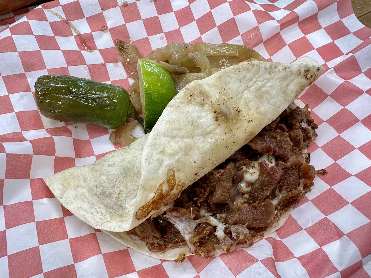 Tacos Revolucion Photos 2